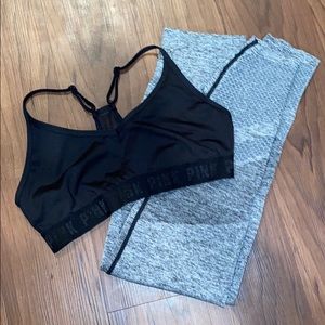 Victoria’s Secret Sports Bra